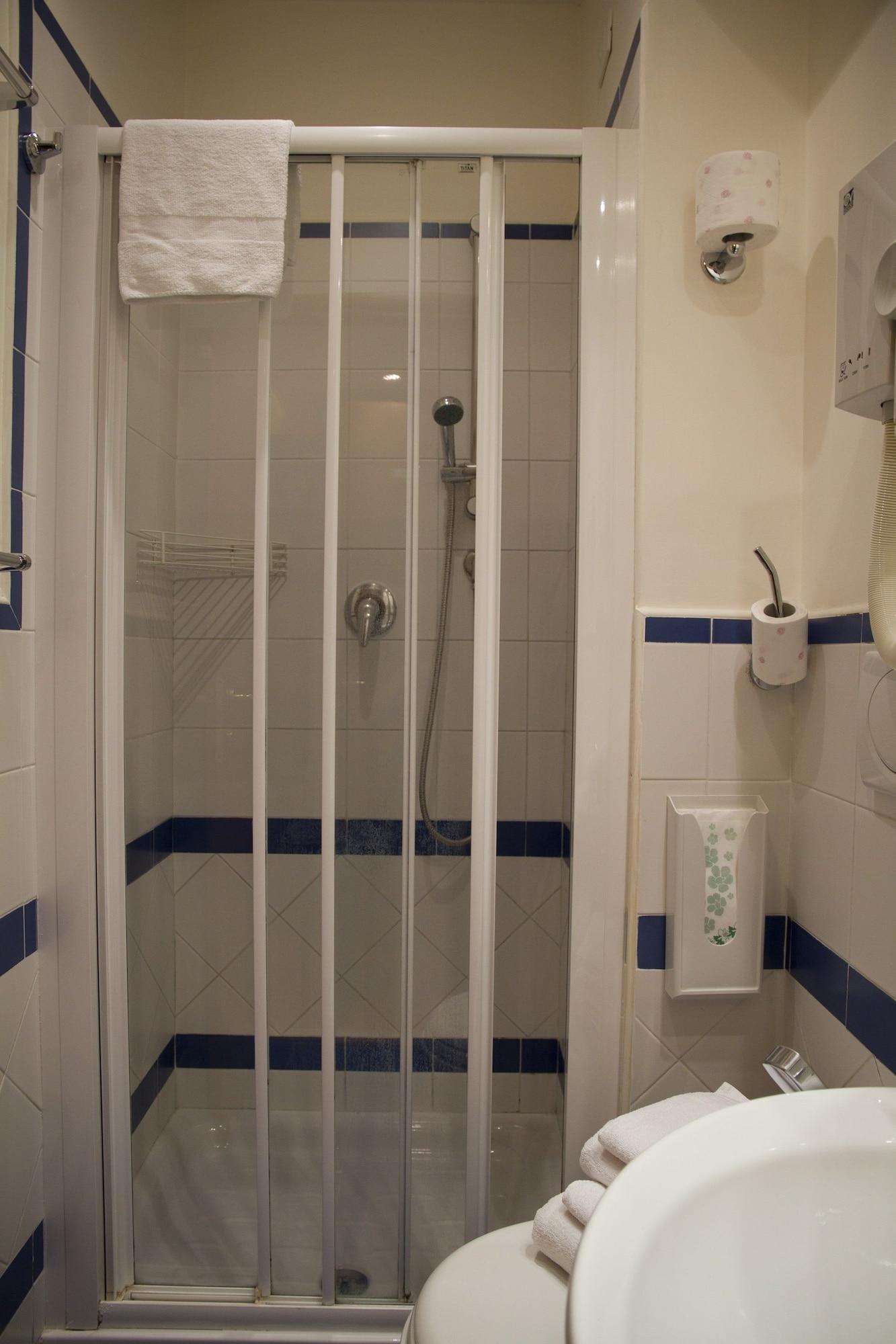 San Peter Bed & Breakfast 2*