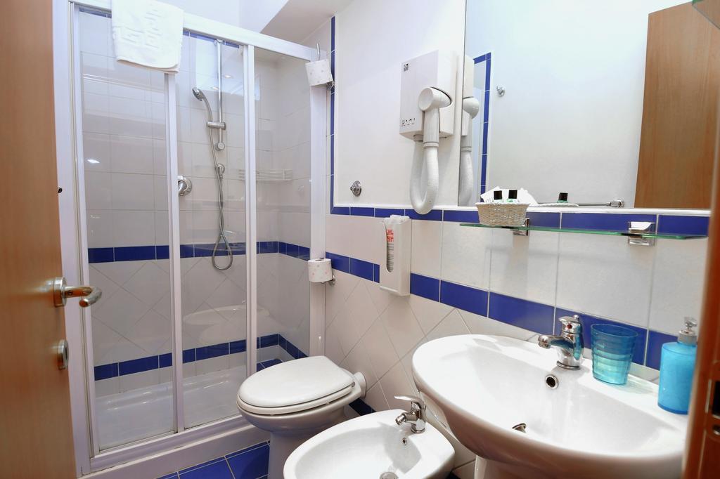 San Peter Bed & Breakfast Rome