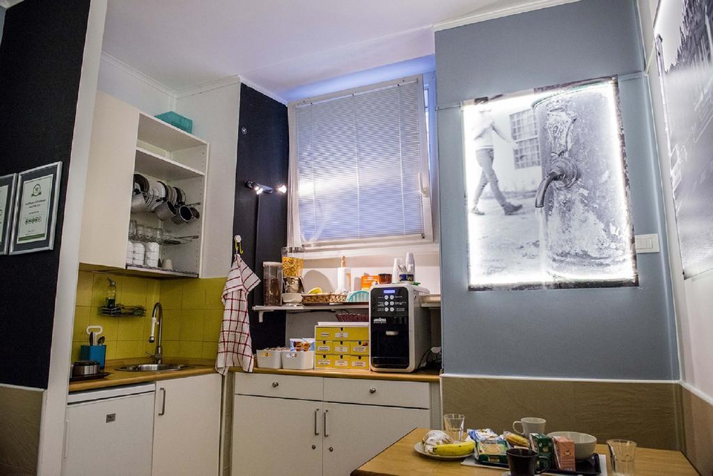 San Peter Bed & Breakfast 2*