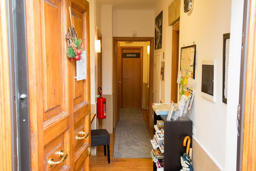 San Peter Bed & Breakfast