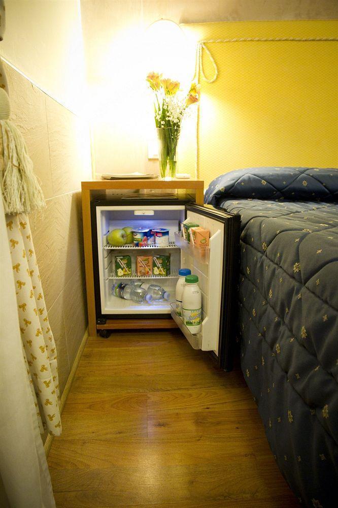 Bed & Breakfast San Peter Rome