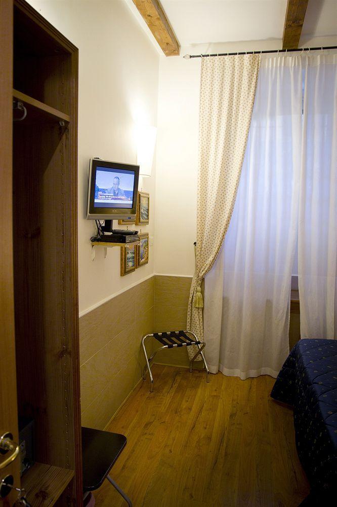 Bed & Breakfast San Peter