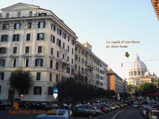 Bed & Breakfast San Peter