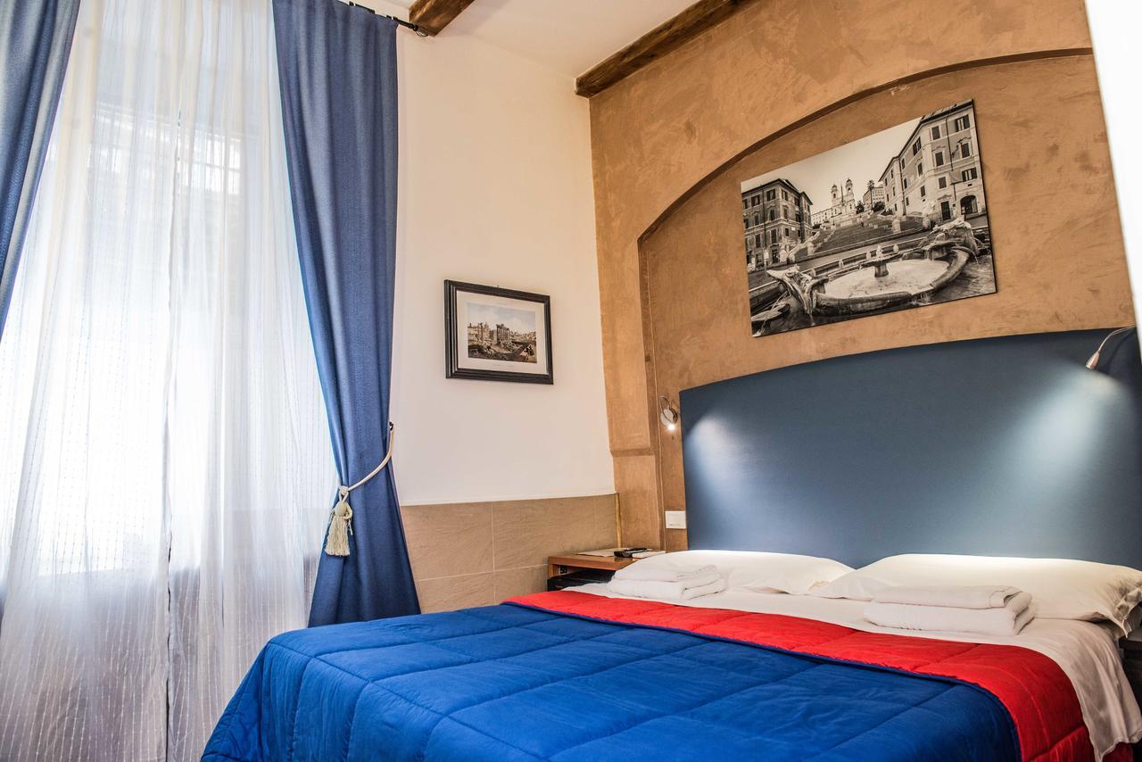 Bed & Breakfast San Peter 2*