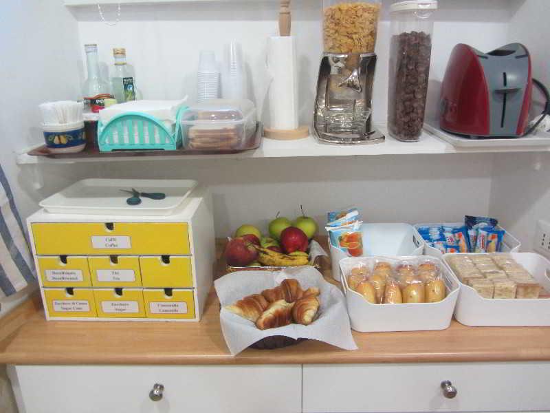 San Peter Bed & Breakfast 2*