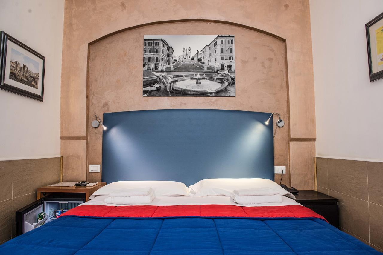 Bed & Breakfast San Peter Rome
